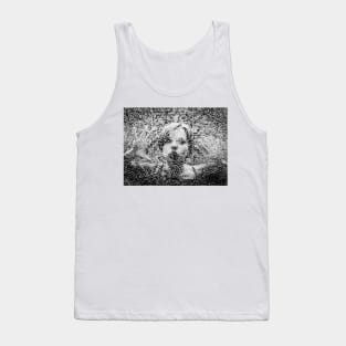 Phantom Tank Top